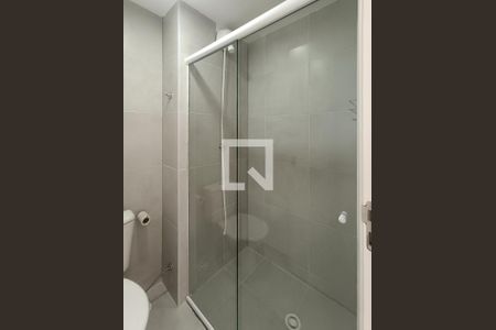 Apartamento para alugar com 34m², 2 quartos e sem vaga Apartamento para alugar com 34m², 2 quartos e sem vagaBanheiro