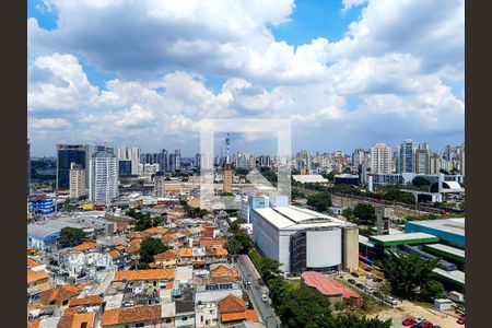 Apartamento para alugar com 34m², 2 quartos e sem vaga Apartamento para alugar com 34m², 2 quartos e sem vagaQuarto 2 - Vista