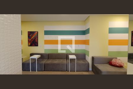 Apartamento para alugar com 34m², 2 quartos e sem vaga Apartamento para alugar com 34m², 2 quartos e sem vagaÁrea comum - Coworking