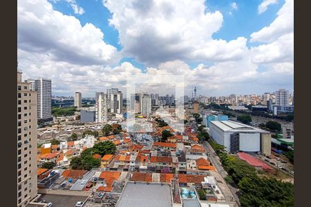 Apartamento para alugar com 34m², 2 quartos e sem vaga Apartamento para alugar com 34m², 2 quartos e sem vagaQuarto 1 - Vista