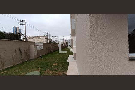 Apartamento para alugar com 34m², 2 quartos e sem vaga Apartamento para alugar com 34m², 2 quartos e sem vagaÁrea comum - Circulação