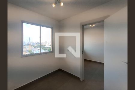 Quarto 1 de apartamento para alugar com 2 quartos, 34m² em Várzea da Barra Funda, São Paulo