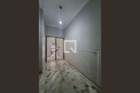 Apartamento à venda com 44m², 1 quarto e sem vagahall