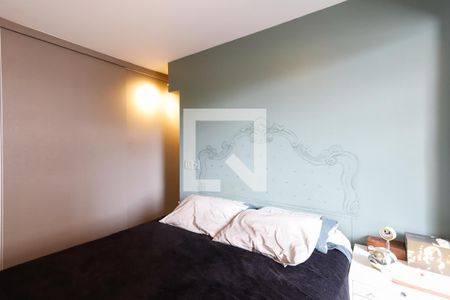 Apartamento à venda com 44m², 1 quarto e sem vagaSuíte