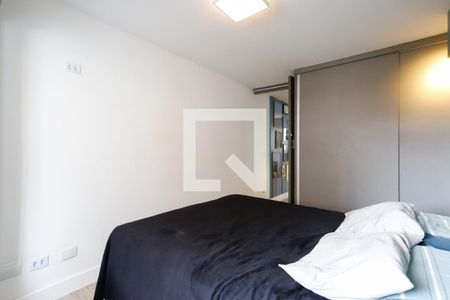 Apartamento à venda com 44m², 1 quarto e sem vagaSuíte