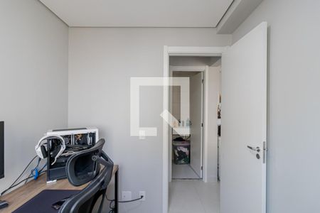 Apartamento à venda com 33m², 2 quartos e sem vaga Apartamento à venda com 33m², 2 quartos e sem vagaQuarto 2