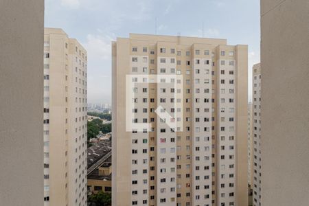 Vista do Quarto 1 de apartamento à venda com 2 quartos, 33m² em Parque Fongaro, São Paulo