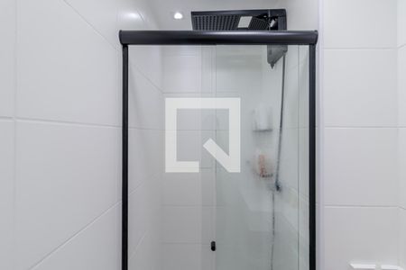 Apartamento à venda com 33m², 2 quartos e sem vaga Apartamento à venda com 33m², 2 quartos e sem vagaBanheiro