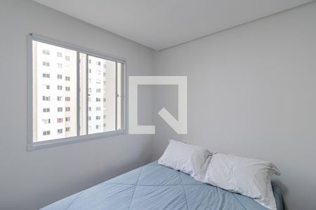 Quarto 1 de apartamento à venda com 2 quartos, 33m² em Parque Fongaro, São Paulo