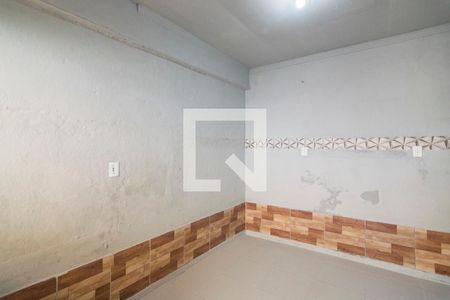 Quarto de casa para alugar com 1 quarto, 15m² em Vila Bela Vista, Santo André