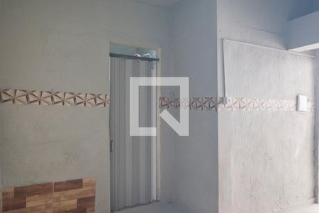 Quarto de casa para alugar com 1 quarto, 15m² em Vila Bela Vista, Santo André