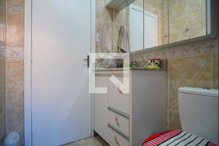 Casa à venda com 125m², 2 quartos e 2 vagasBanheiro