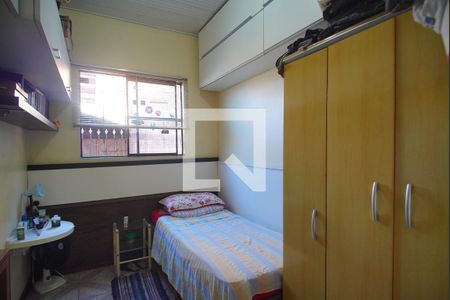 Casa à venda com 125m², 2 quartos e 2 vagasQuarto 1