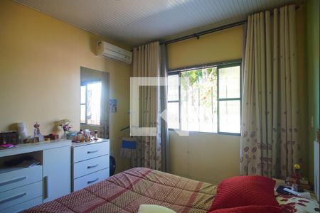 Casa à venda com 125m², 2 quartos e 2 vagasQuarto 3