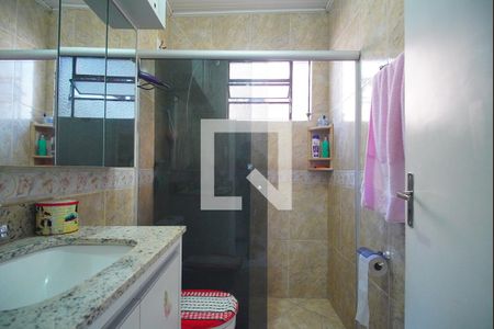 Casa à venda com 125m², 2 quartos e 2 vagasBanheiro