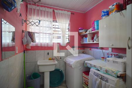 Casa à venda com 125m², 2 quartos e 2 vagasÁrea de Serviço