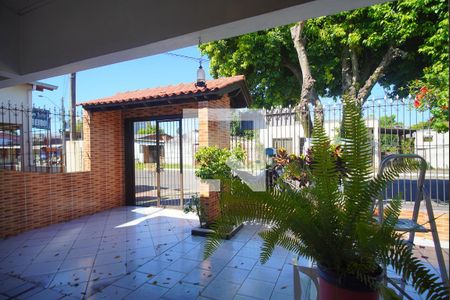 Casa à venda com 125m², 2 quartos e 2 vagasVista da Sala