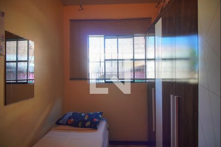 Casa à venda com 125m², 2 quartos e 2 vagasQuarto 2