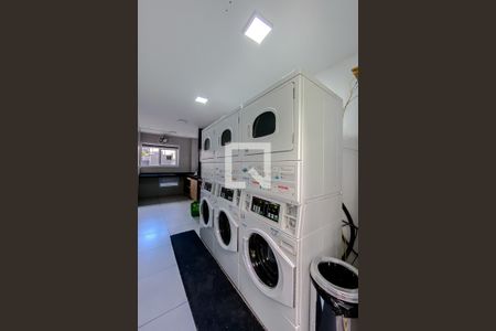 Apartamento para alugar com 29m², 1 quarto e sem vagaÁrea comum