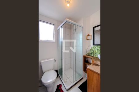 Apartamento para alugar com 29m², 1 quarto e sem vagaBanheiro