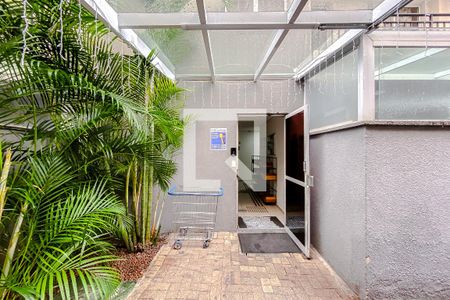 Apartamento para alugar com 29m², 1 quarto e sem vagaÁrea comum