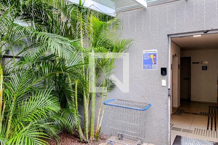 Apartamento para alugar com 29m², 1 quarto e sem vagaÁrea comum