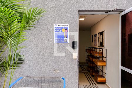 Apartamento para alugar com 29m², 1 quarto e sem vagaÁrea comum