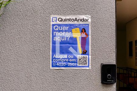 Apartamento para alugar com 29m², 1 quarto e sem vagaÁrea comum