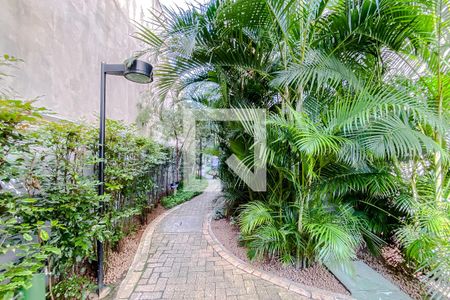 Apartamento para alugar com 29m², 1 quarto e sem vagaÁrea comum
