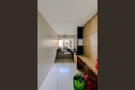 Apartamento para alugar com 29m², 1 quarto e sem vagaÁrea comum