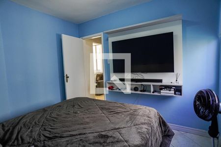 Quarto 2 de apartamento para alugar com 2 quartos, 82m² em Fonseca, Niterói