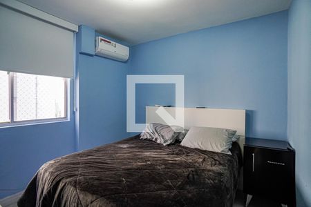Quarto 2 de apartamento para alugar com 2 quartos, 82m² em Fonseca, Niterói
