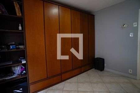 Quarto de apartamento para alugar com 2 quartos, 82m² em Fonseca, Niterói