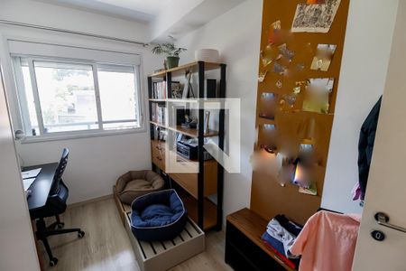 Quarto 1 de apartamento à venda com 2 quartos, 122m² em Jardim Leonor, São Paulo