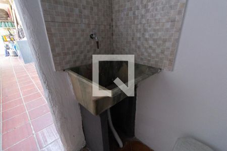 Casa para alugar com 100m², 2 quartos e sem vaga Casa para alugar com 100m², 2 quartos e sem vagaÁrea de Serviço
