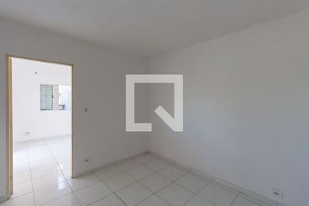 Quarto 1 de casa para alugar com 2 quartos, 100m² em Jardim Artur Alvim, São Paulo