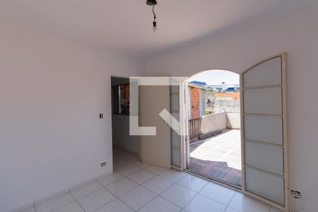Quarto 2 de casa para alugar com 2 quartos, 100m² em Jardim Artur Alvim, São Paulo