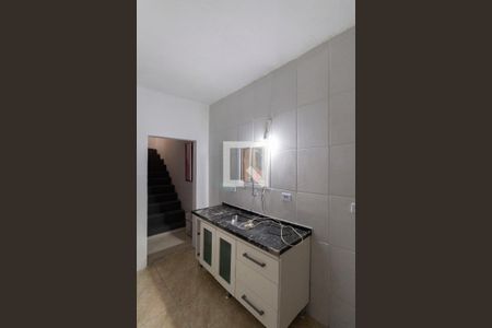 Casa para alugar com 100m², 2 quartos e sem vaga Casa para alugar com 100m², 2 quartos e sem vagaCozinha