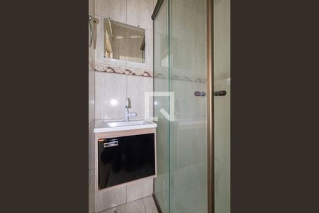 Casa para alugar com 100m², 2 quartos e sem vaga Casa para alugar com 100m², 2 quartos e sem vagaBanheiro