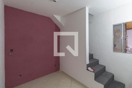 Sala de casa para alugar com 2 quartos, 100m² em Jardim Artur Alvim, São Paulo
