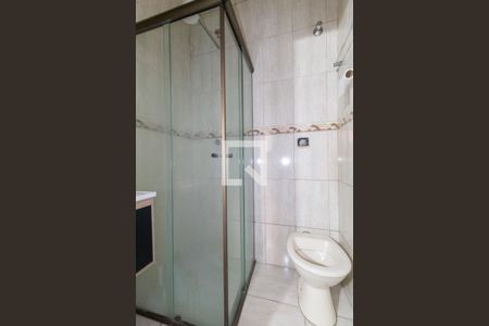 Casa para alugar com 100m², 2 quartos e sem vaga Casa para alugar com 100m², 2 quartos e sem vagaBanheiro