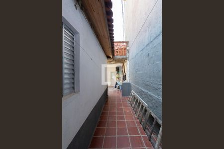 Casa para alugar com 100m², 2 quartos e sem vaga Casa para alugar com 100m², 2 quartos e sem vagaEntrada