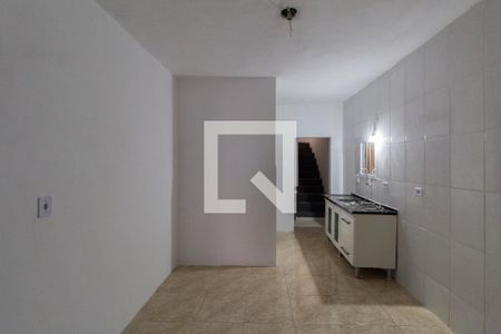 Casa para alugar com 100m², 2 quartos e sem vaga Casa para alugar com 100m², 2 quartos e sem vagaCozinha