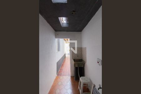 Casa para alugar com 100m², 2 quartos e sem vaga Casa para alugar com 100m², 2 quartos e sem vagaÁrea de Serviço
