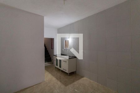 Casa para alugar com 100m², 2 quartos e sem vaga Casa para alugar com 100m², 2 quartos e sem vagaCozinha