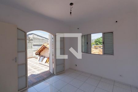 Quarto 2 de casa para alugar com 2 quartos, 100m² em Jardim Artur Alvim, São Paulo