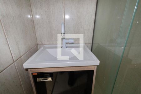 Casa para alugar com 100m², 2 quartos e sem vaga Casa para alugar com 100m², 2 quartos e sem vagaBanheiro