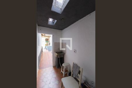Casa para alugar com 100m², 2 quartos e sem vaga Casa para alugar com 100m², 2 quartos e sem vagaÁrea de Serviço