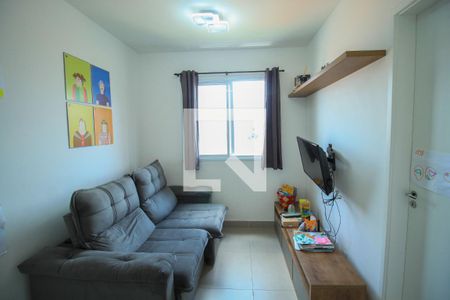 Apartamento para alugar com 2 quartos, 35m² em Mooca, São Paulo