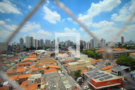 Apartamento para alugar com 2 quartos, 35m² em Mooca, São Paulo